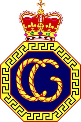 Coastguard logo