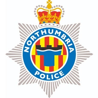 Northumbria Police Logo