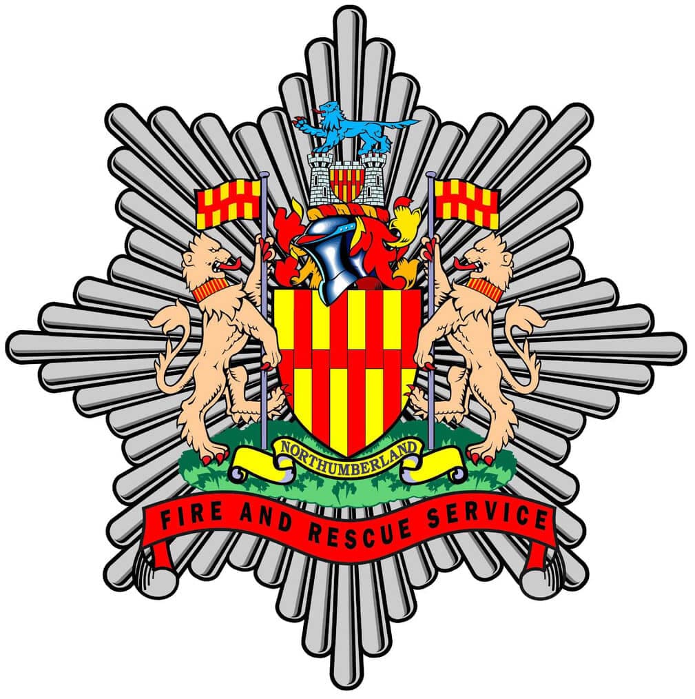 NFRS logo