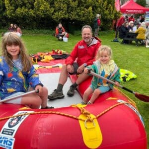 Wallington Garden Party (21st June 2025)