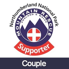 Supporter Membership - Couple