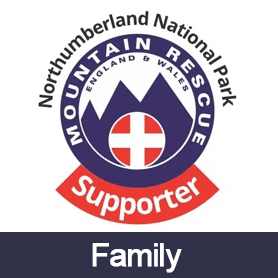 Supporter Membership - Family