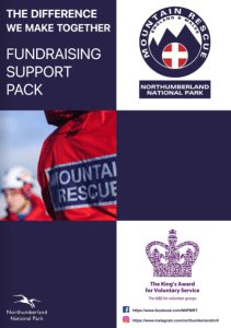 Fundraising Pack