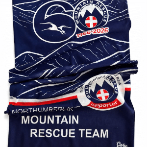 NNPMRT Supporter Multifunctional Headwear (60th Anniversary)