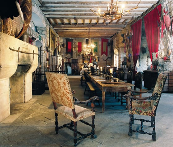 Great-Hall