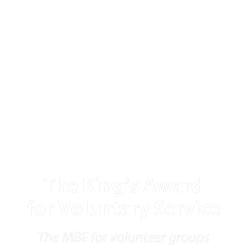 The King’s Award for Voluntary Service